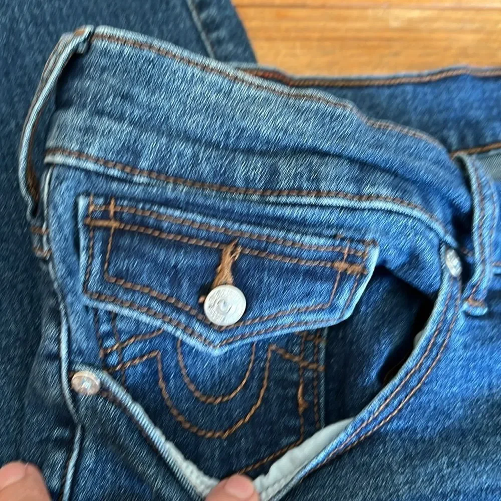 True Religion true religion